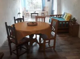 Casa Las Rosas