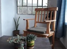 Casa Las Rosas