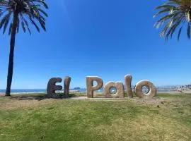 Arcaro Beach