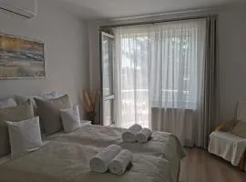 Relax Liftes Apartman