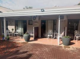 B@home, hótel í Bloemfontein