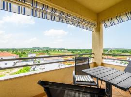 Mušalež에 위치한 호텔 Family Apartment Monsa in Porec