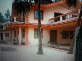 Casa Eullal