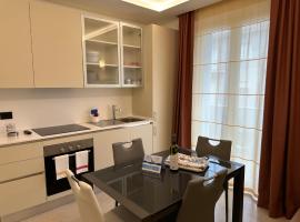 Vela Azzurra Holiday Home, hotel in Grottammare