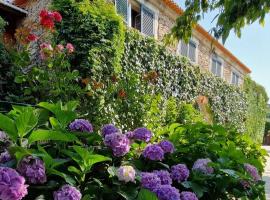 Casa de Sao Miguel Douro