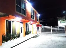 Hotel El Balcón