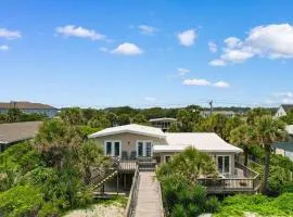 Dale's Coastal Retreat Pet Friendly w/ Ocean Views