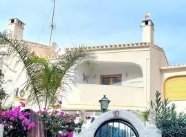 Jazmines apartment with flexible check-in