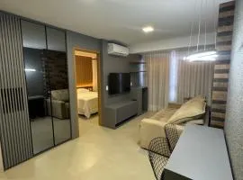 Ap High na ponta verde Maceió AL