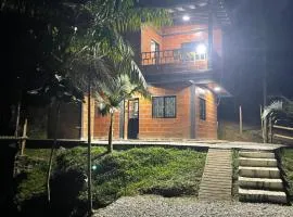 Aloha Campestre