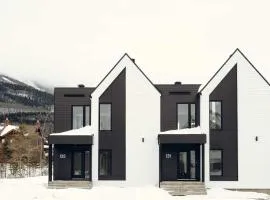 Villas Perspective Alphonse Spa and Mountain