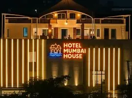 Hotel Mumbai House Vijay Nagar Nr Brilliant Convention Center