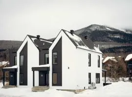 Villas Perspective Amandine Spa and Mountain