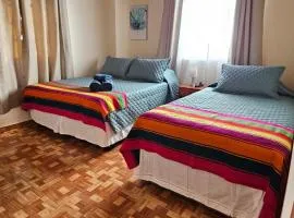 Cabañas Anka