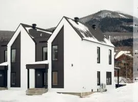 Villas Perspectives Spa and Mountain