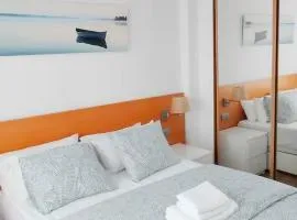 Apartamento Aeropuerto Suite 2 2 3 E