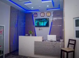 Diamond castle Hotel