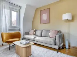 Downtown Suite