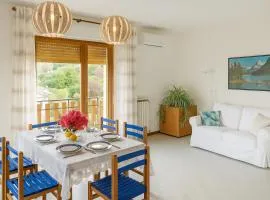 Lake Como Victoria Apartment