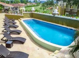 Mahogany Suites by Skyreach Group