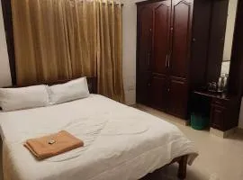 Comodita Residence