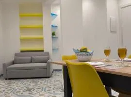 Suite Amalfi