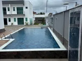 Apartamento no condomínio Savassi Premium