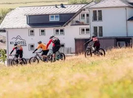 K1 Hotel Willingen