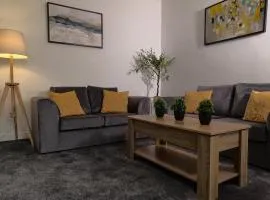 Halifax Hideaway - Free Parking