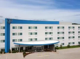 GLō Best Western Tulsa-Catoosa East Route 66
