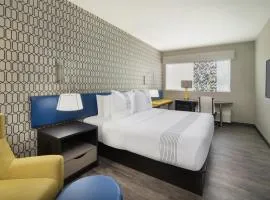 GLō Best Western Tulsa-Catoosa East Route 66