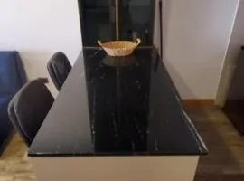 Elegante y calido