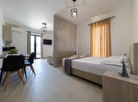 NS Apartments Nydri