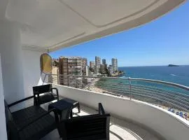 BENIDORM SKYLiNE