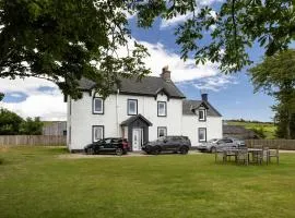 Dunallan Farm Cottage