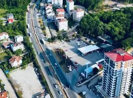 ISABELLA Kırsal Yaşam Evi