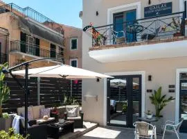 Gailas Luxury Apartments