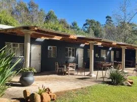 ROCKABILLY RANCH Self-Catering Guest Units