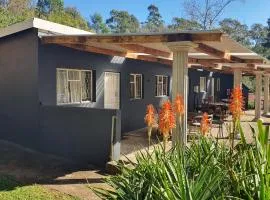 ROCKABILLY RANCH Self-Catering Guest Units