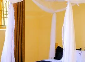 Kisoro Comfort Inn