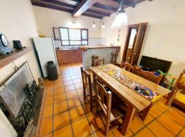 Quinta La Arbolada, Hotel in Azul