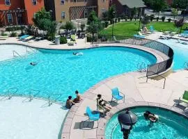 Sunport Villas