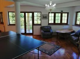 Casă de vacanță Tarnița