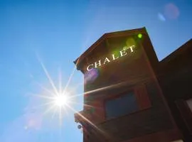 Radium Chalet