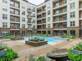 Relax & Enjoy In The City