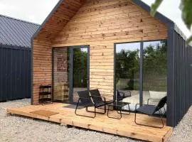 Slana bara glamping