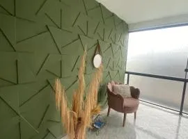 Casa aconchego - Centro próximo ao São João