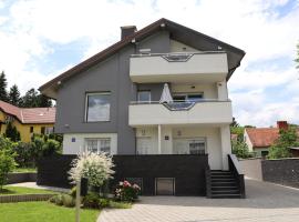 Dalma Pro Apartments - Cozy Studio & Spacious One-Bedroom Apartment - Self Check-in, acomoda&ccedil;&atilde;o em Karlovac