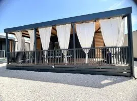 Mobile house Li&Lu