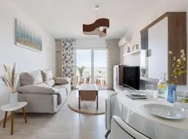 Sea and sun apartment Punta Prima